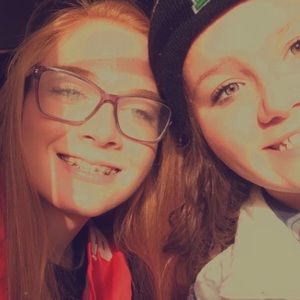 Meet your Posher, Sierra